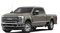 2026 Ford Super Duty F-350 SRW F-350® King Ranch®