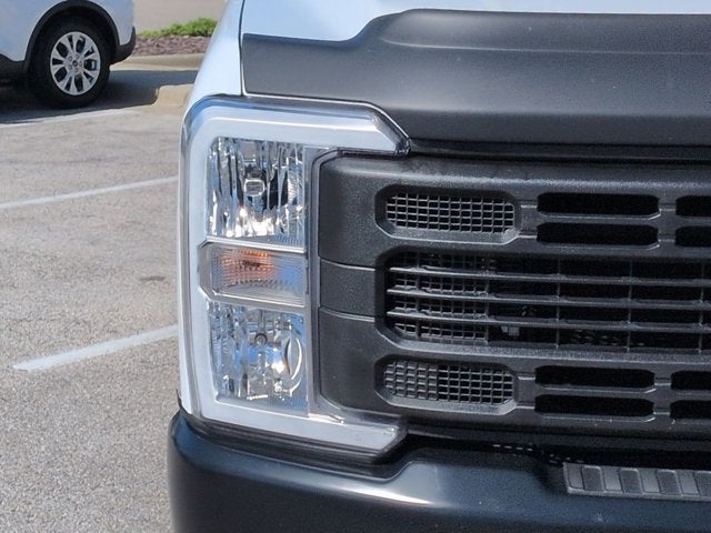 2024 Ford Super Duty F-350 SRW XL