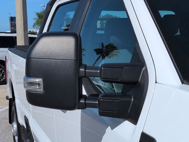 2024 Ford Super Duty F-350 SRW XL