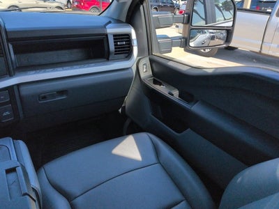 2024 Ford Super Duty F-350 SRW XL