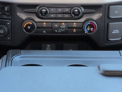 2024 Ford Super Duty F-350 SRW XL