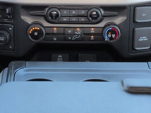 2024 Ford Super Duty F-350 SRW XL