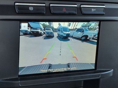 2024 Ford Super Duty F-350 SRW XL