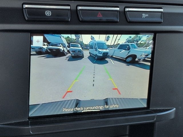 2024 Ford Super Duty F-350 SRW XL