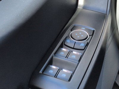 2024 Ford Super Duty F-350 SRW XL