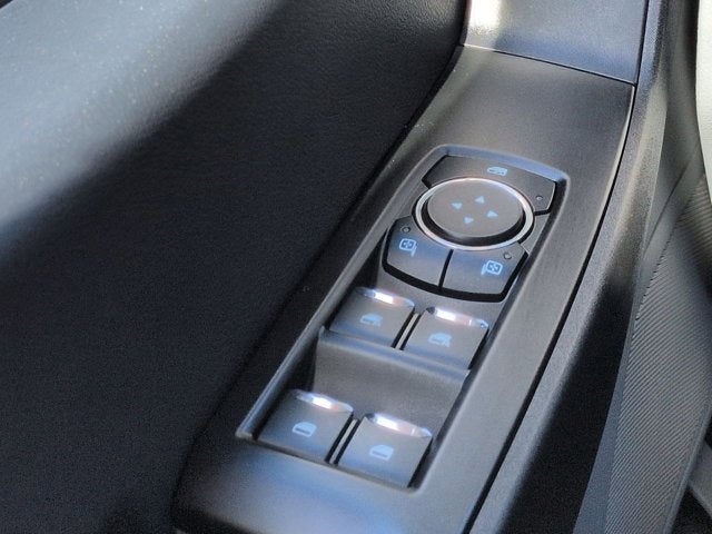 2024 Ford Super Duty F-350 SRW XL