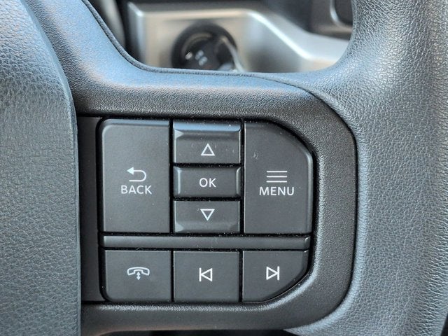 2024 Ford Super Duty F-350 SRW XL