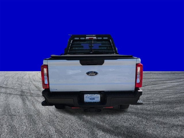 2024 Ford Super Duty F-350 SRW XL