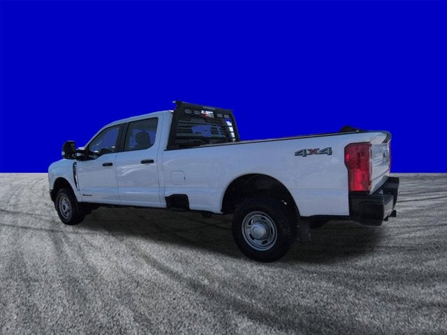 2024 Ford Super Duty F-350 SRW XL