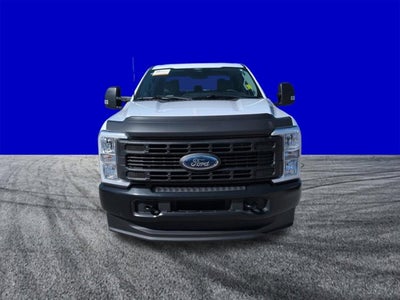 2024 Ford Super Duty F-350 SRW XL