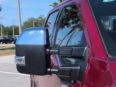 2026 Ford Super Duty F-350 SRW F-350® King Ranch®