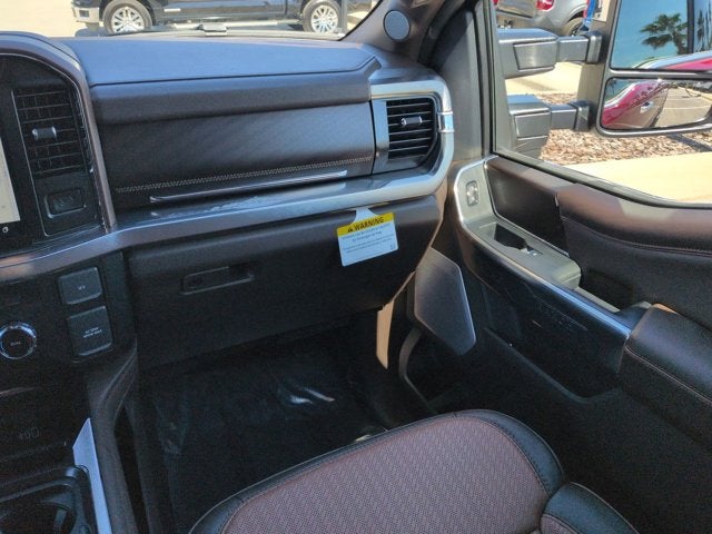 2026 Ford Super Duty F-350 SRW F-350® King Ranch®