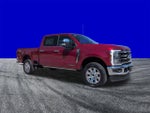 2026 Ford Super Duty F-350 SRW F-350® King Ranch®