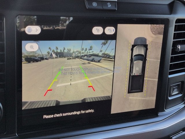 2026 Ford Super Duty F-350 SRW F-350® King Ranch®