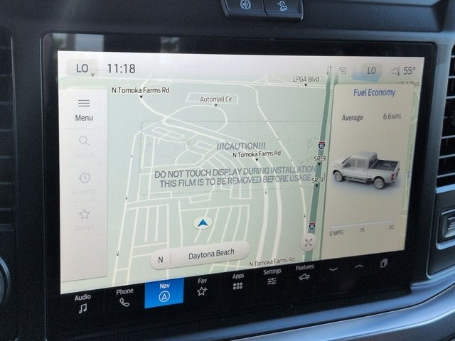 2026 Ford Super Duty F-350 SRW F-350® King Ranch®