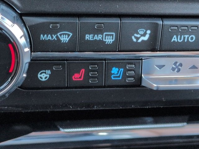 2026 Ford Super Duty F-350 SRW F-350® King Ranch®