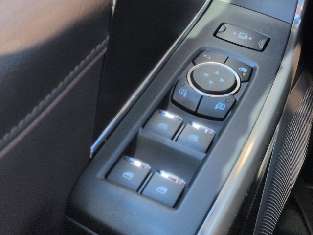 2026 Ford Super Duty F-350 SRW F-350® King Ranch®