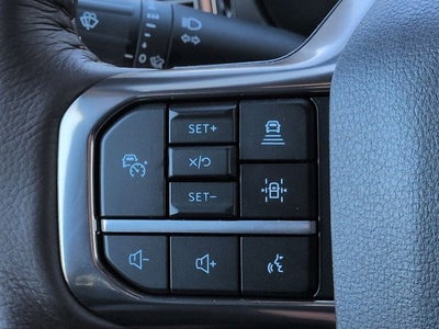 2026 Ford Super Duty F-350 SRW F-350® King Ranch®