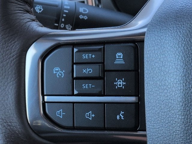 2026 Ford Super Duty F-350 SRW F-350® King Ranch®