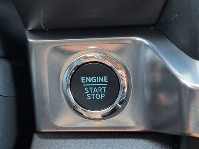 2026 Ford Super Duty F-350 SRW F-350® King Ranch®