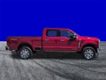 2026 Ford Super Duty F-350 SRW F-350® King Ranch®
