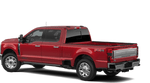 2026 Ford Super Duty F-350 SRW F-350® King Ranch®