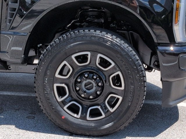 2026 Ford Super Duty F-350 SRW F-350® Platinum®