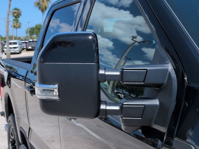2026 Ford Super Duty F-350 SRW F-350® Platinum®