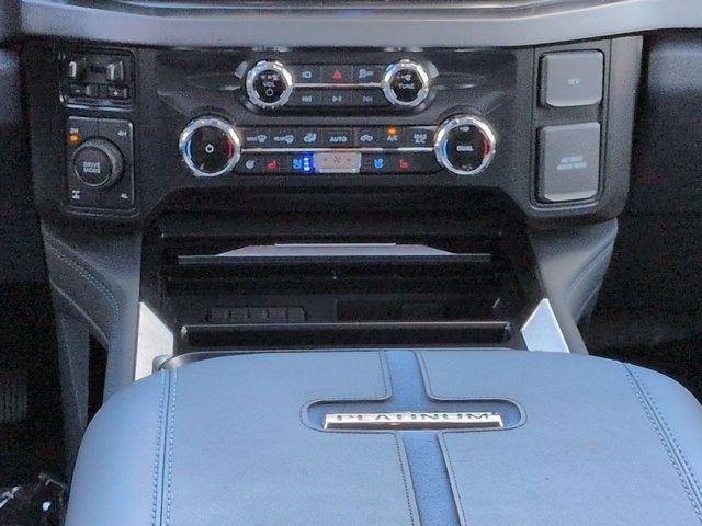 2026 Ford Super Duty F-350 SRW F-350® Platinum®