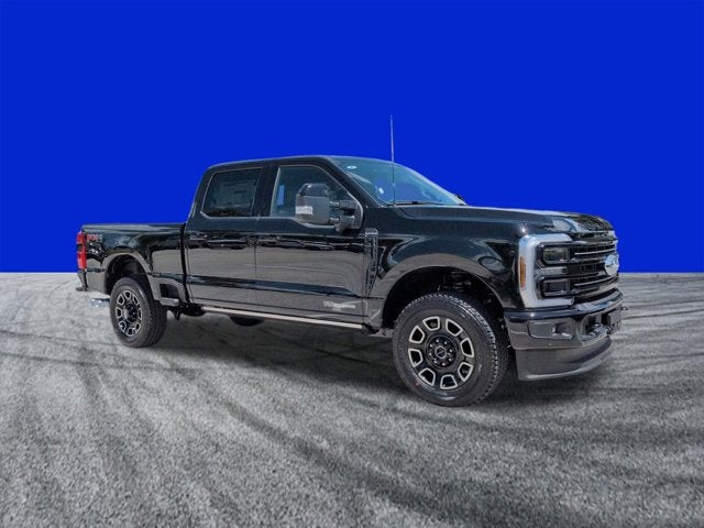2026 Ford Super Duty F-350 SRW F-350® Platinum®