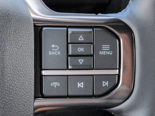 2026 Ford Super Duty F-350 SRW F-350® Platinum®