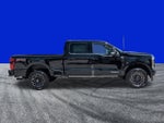 2026 Ford Super Duty F-350 SRW F-350® Platinum®