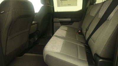2026 Ford Super Duty F-350 SRW F-350® XLT
