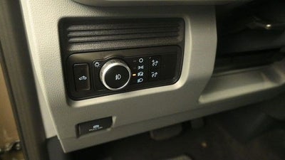 2026 Ford Super Duty F-350 SRW F-350® XLT