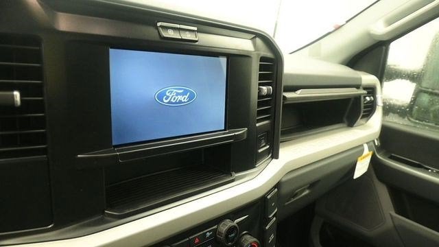 2026 Ford Super Duty F-350 SRW F-350® XLT