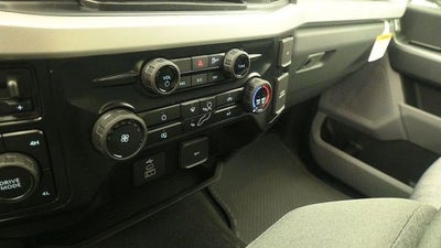 2026 Ford Super Duty F-350 SRW F-350® XLT