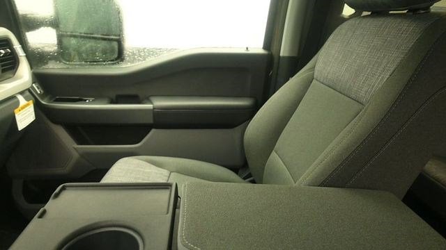2026 Ford Super Duty F-350 SRW F-350® XLT