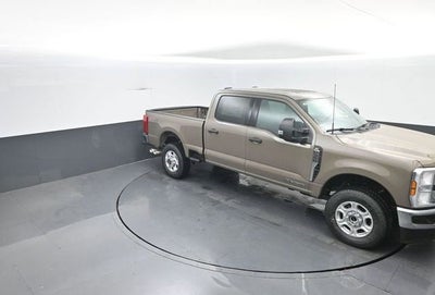 2026 Ford Super Duty F-350 SRW F-350® XLT