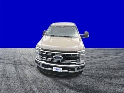 2026 Ford Super Duty F-350 SRW F-350® XLT