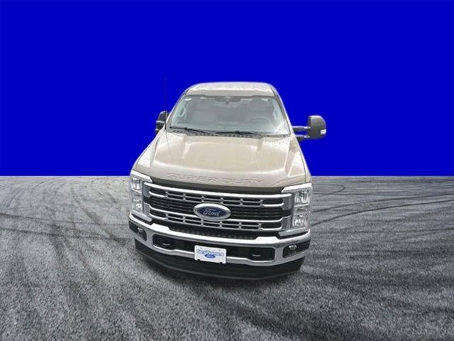 2026 Ford Super Duty F-350 SRW F-350® XLT