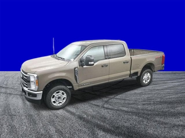 2026 Ford Super Duty F-350 SRW F-350® XLT