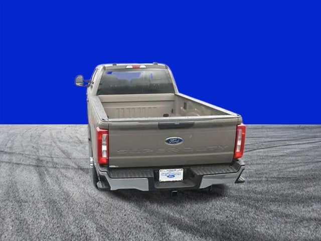 2026 Ford Super Duty F-350 SRW F-350® XLT