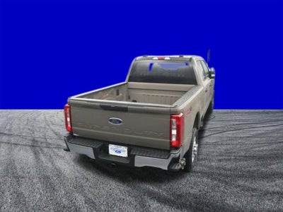 2026 Ford Super Duty F-350 SRW F-350® XLT