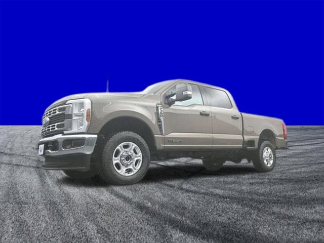 2026 Ford Super Duty F-350 SRW F-350® XLT