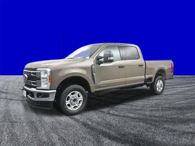 2026 Ford Super Duty F-350 SRW F-350® XLT