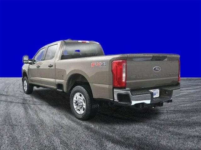 2026 Ford Super Duty F-350 SRW F-350® XLT