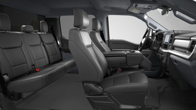 2026 Ford Super Duty F-350 SRW F-350® XLT