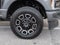 2026 Ford Super Duty F-350 SRW F-350® Platinum®