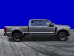 2026 Ford Super Duty F-350 SRW F-350® Platinum®