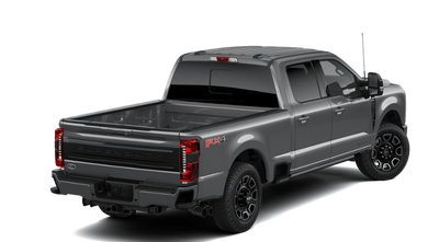2026 Ford Super Duty F-350 SRW F-350® Platinum®